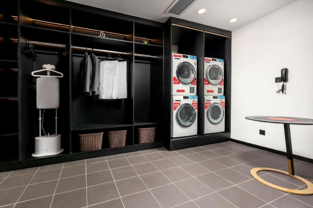 Ibis Dongguan Dongcheng Hotel Екстериор снимка